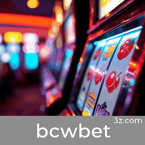 bcwbet: Cassino Seguro e Profissional
